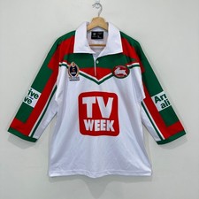 South Sydney Rabbitohs 2002