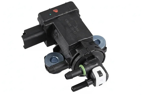 Turbine control valve