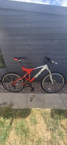 Drive comp full - gt,