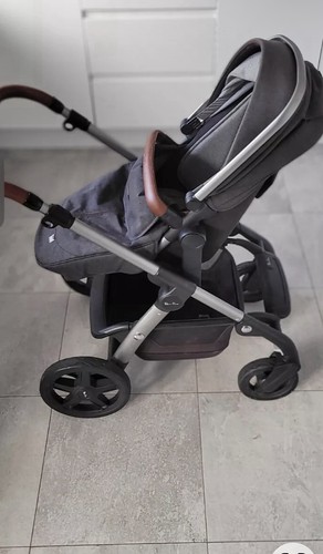 Silver cross pram single - pram,