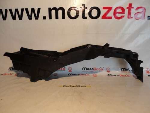 Plastic under tail fairing - plastic,