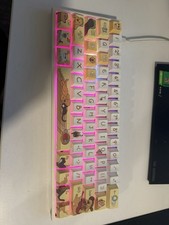 Ducky One 2 Mini V2 RGB LED 60