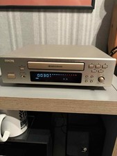Denon DRR-F100 Personal