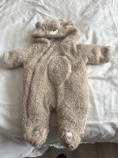 Adorable teddy bear - f&f,