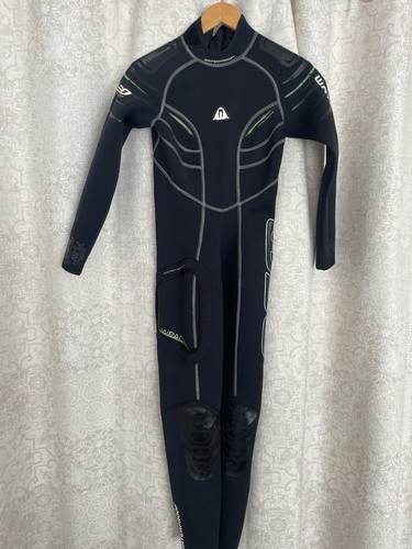 Waterproof w30 5mm - 2.5mm, full