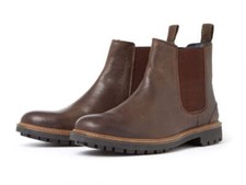 Chatham Men’s Chirk Premium