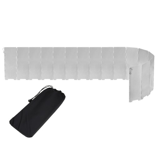 9 4 windscreen - 53.5”, 9.4”windscreen