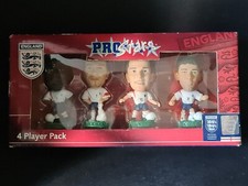 2006 Corinthian ProStars