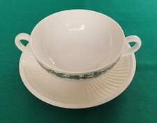 WEDGWOOD STRATFORD SOUP CUP