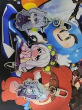 Blue Archive 2.5-Year