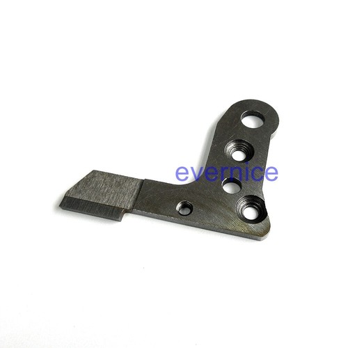 Serger lower knife blade - knife,