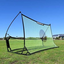 TEKKERS Trainer - Dual Net