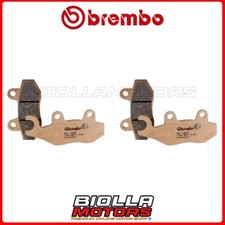 BREMBO KYMCO KR QUANNON SPORT