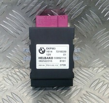 Fuel Pump ECU Module EKPM3