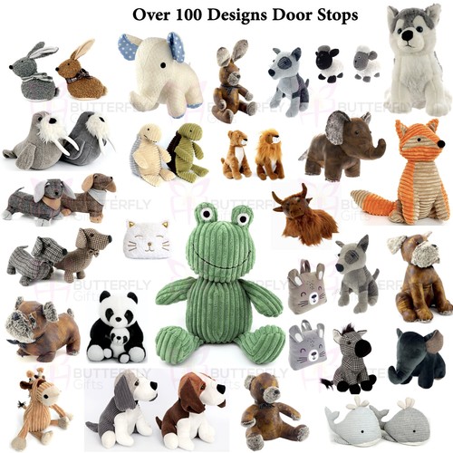 Doorstop door stop - door, novelty