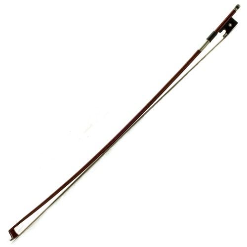 New violin bow brazilwood - violin,