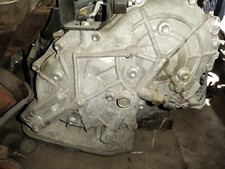 Toyota RAV4 Automatic Gearbox