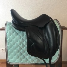 Gorgeous Antares Saddle