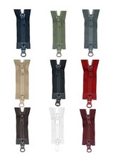 YKK Two Way Open End Zip