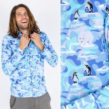 RUN AND FLY Winter Friends