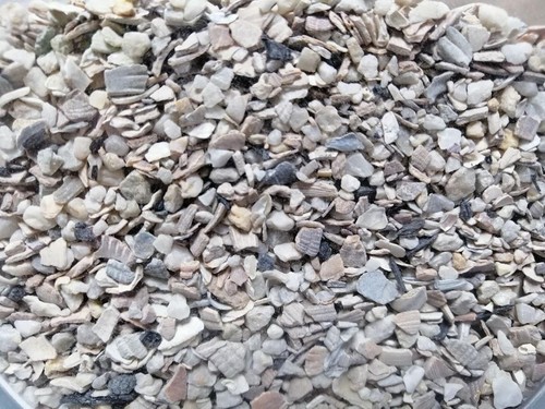 Mixed pigeon grit flint - grit,