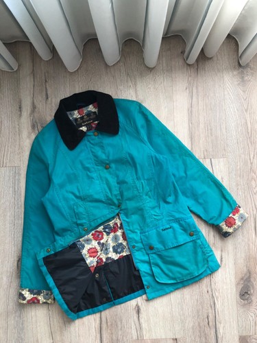 Barbour flyweight liberty - barbour,