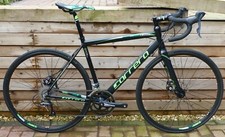 Carrera vanquish disc brake - vanquish,