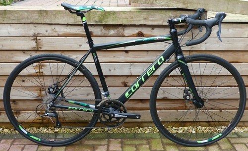 Carrera vanquish disc - carrera,