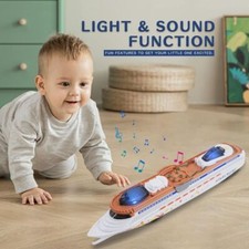 Home Decoration with Light and