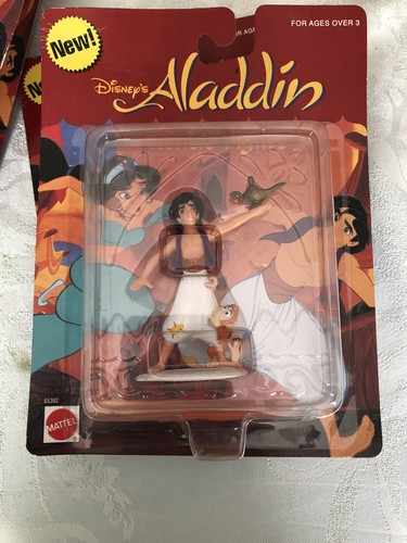 Disney mattel carded - mattel,