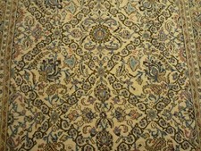 Elegant Koum oriental rug ( 87ft.6" x 5ft.1" )
