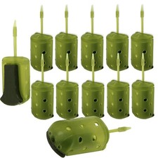 Fishing Inline Bolt Feeders