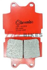 Yamaha SDR200 1987 - 1989 Brembo SA Sintered Front Brake Pads