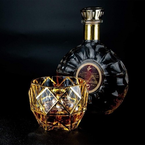 Set brandy whiskey - of, 2