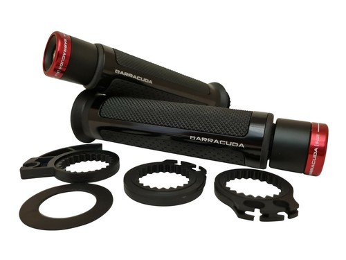 Yamaha yzf r125 barracuda - yzf-r125,