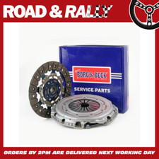 Clutch Kit for MAZDA 3 1.6