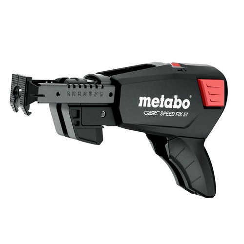 Metabo speed fix - speed, collated
