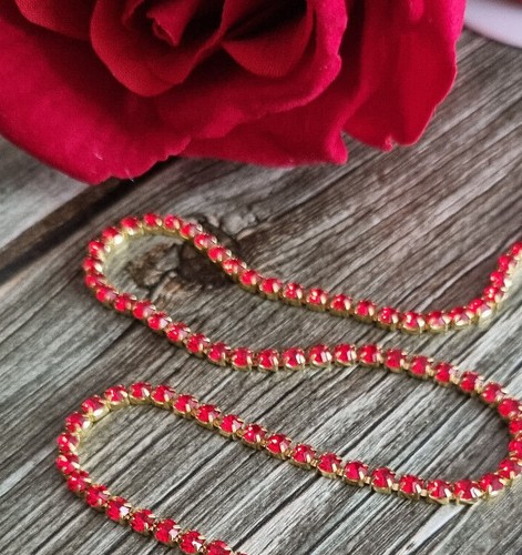 Rhinestone diamante crystal - diamante,