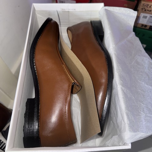 Size men slip - -, shoes