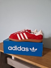 Adidas Napoli UK 9 Size Exclusive BNIBWT City 2021