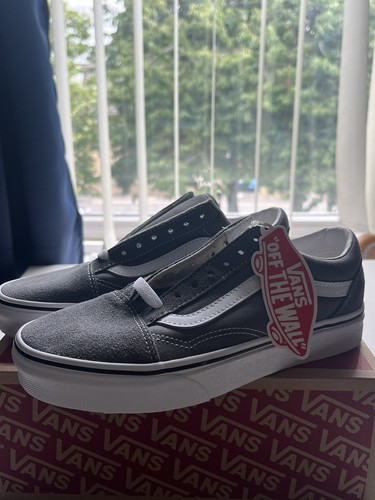 Brand new vans old skool - old,