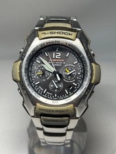 Casio G-Shock GW-2000D Solar