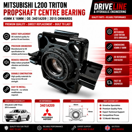 Mitsubishi l200 triton - mitsubishi,
