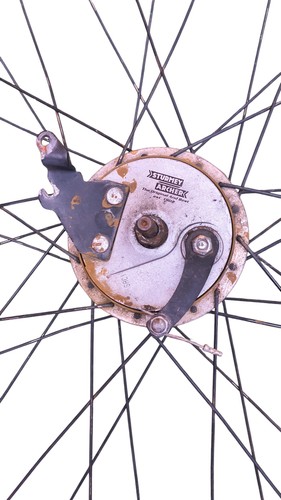 Sturmey archer rxl - archer, bicycle