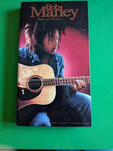 Bob marley the - marley, &