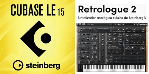 Steinberg cubase - steinberg,