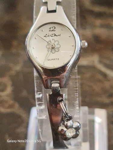 Ladies chat watch quartz - le,