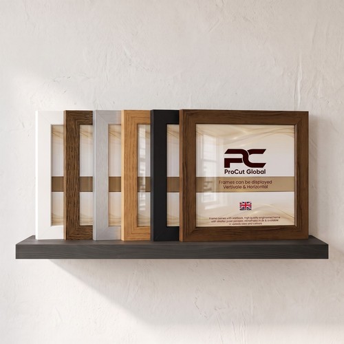 Modern square black - modern,
