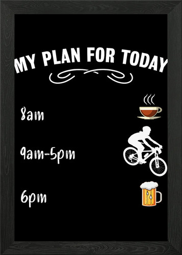 Coffee mountain bike - coffee,