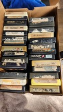 Lot of 27 Untested 8 Track
